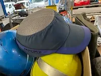 Lot materiaal - afbeelding 4 van  4