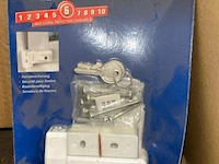 Lot materiaal - afbeelding 5 van  7