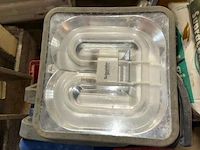 Lot materiaal - afbeelding 2 van  4