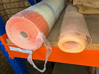 Lot materiaal - afbeelding 5 van  5