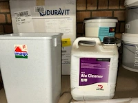 Lot materiaal - afbeelding 4 van  6