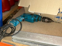 Lot materiaal - afbeelding 7 van  8