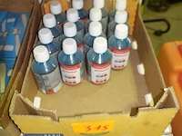 Lot maxinox actuator voor ijzer en brons - afbeelding 1 van  2