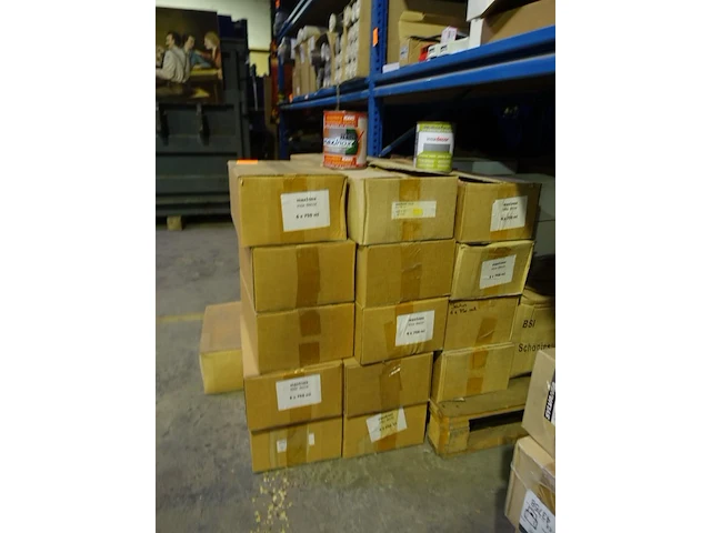Lot maxinox - afbeelding 3 van  7