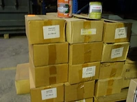 Lot maxinox - afbeelding 3 van  7