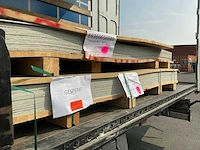 Lot meister eiche ecuranvloer/vloerplaat - afbeelding 1 van  8