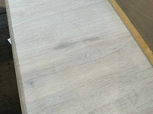 Lot meister eiche ecuranvloer/vloerplaat - afbeelding 2 van  8