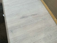 Lot meister eiche ecuranvloer/vloerplaat - afbeelding 2 van  8