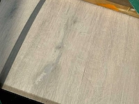 Lot meister eiche ecuranvloer/vloerplaat - afbeelding 3 van  8