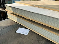 Lot meister eiche ecuranvloer/vloerplaat - afbeelding 4 van  8