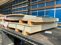 Lot meister eiche ecuranvloer/vloerplaat - afbeelding 5 van  8