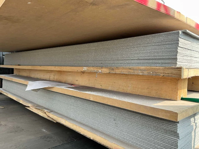 Lot meister eiche ecuranvloer/vloerplaat - afbeelding 6 van  8