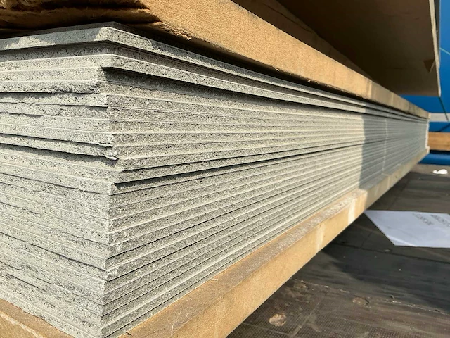 Lot meister eiche ecuranvloer/vloerplaat - afbeelding 7 van  8