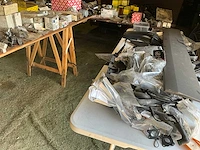 Lot mercedes onderdelen - afbeelding 11 van  115