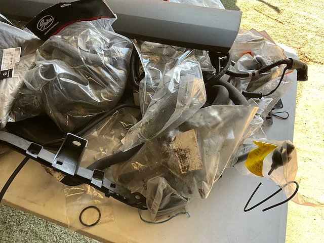 Lot mercedes onderdelen - afbeelding 12 van  115