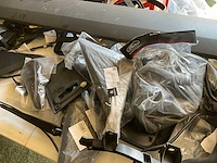 Lot mercedes onderdelen - afbeelding 14 van  115