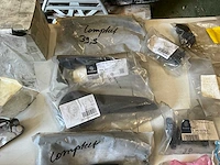 Lot mercedes onderdelen - afbeelding 21 van  115