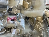 Lot mercedes onderdelen - afbeelding 23 van  115