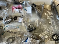 Lot mercedes onderdelen - afbeelding 24 van  115