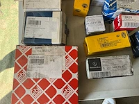 Lot mercedes onderdelen - afbeelding 28 van  115