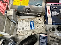 Lot mercedes onderdelen - afbeelding 40 van  115