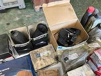 Lot mercedes onderdelen - afbeelding 46 van  115