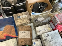 Lot mercedes onderdelen - afbeelding 47 van  115