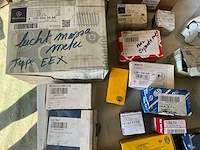 Lot mercedes onderdelen - afbeelding 39 van  115