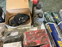 Lot mercedes onderdelen - afbeelding 52 van  115