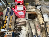 Lot mercedes onderdelen - afbeelding 55 van  115