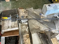 Lot mercedes onderdelen - afbeelding 57 van  115