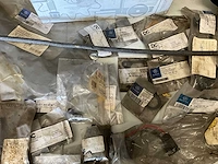 Lot mercedes onderdelen - afbeelding 64 van  115