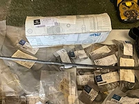 Lot mercedes onderdelen - afbeelding 65 van  115