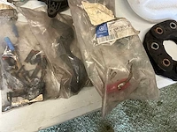 Lot mercedes onderdelen - afbeelding 68 van  115