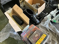 Lot mercedes onderdelen - afbeelding 73 van  115