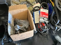 Lot mercedes onderdelen - afbeelding 78 van  115
