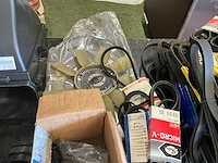 Lot mercedes onderdelen - afbeelding 79 van  115