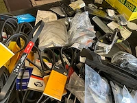 Lot mercedes onderdelen - afbeelding 82 van  115
