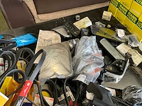 Lot mercedes onderdelen - afbeelding 84 van  115