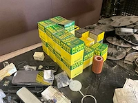 Lot mercedes onderdelen - afbeelding 85 van  115