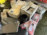Lot mercedes onderdelen - afbeelding 88 van  115