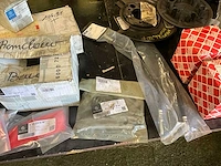 Lot mercedes onderdelen - afbeelding 89 van  115