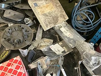 Lot mercedes onderdelen - afbeelding 92 van  115