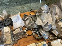 Lot mercedes onderdelen - afbeelding 110 van  115