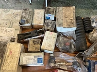 Lot mercedes onderdelen - afbeelding 111 van  115
