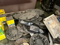 Lot mercedes onderdelen - afbeelding 95 van  115