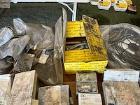 Lot mercedes onderdelen - afbeelding 99 van  115