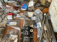 Lot mercedes onderdelen - afbeelding 107 van  115