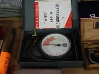 Lot met diverse meters - afbeelding 3 van  3