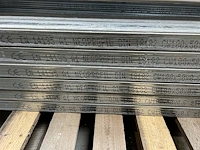 Lot metalstuds profielen - afbeelding 3 van  8